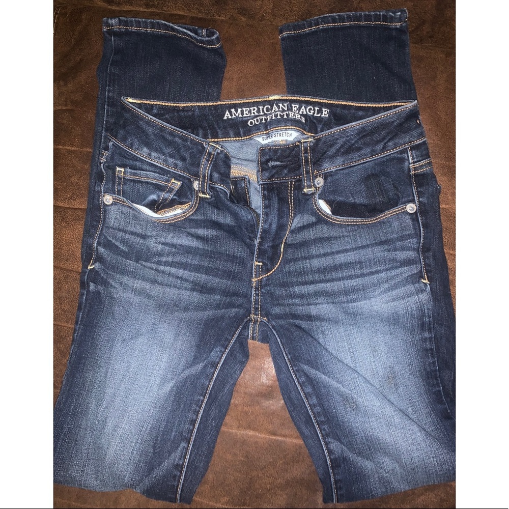 AE Skinny Jeans